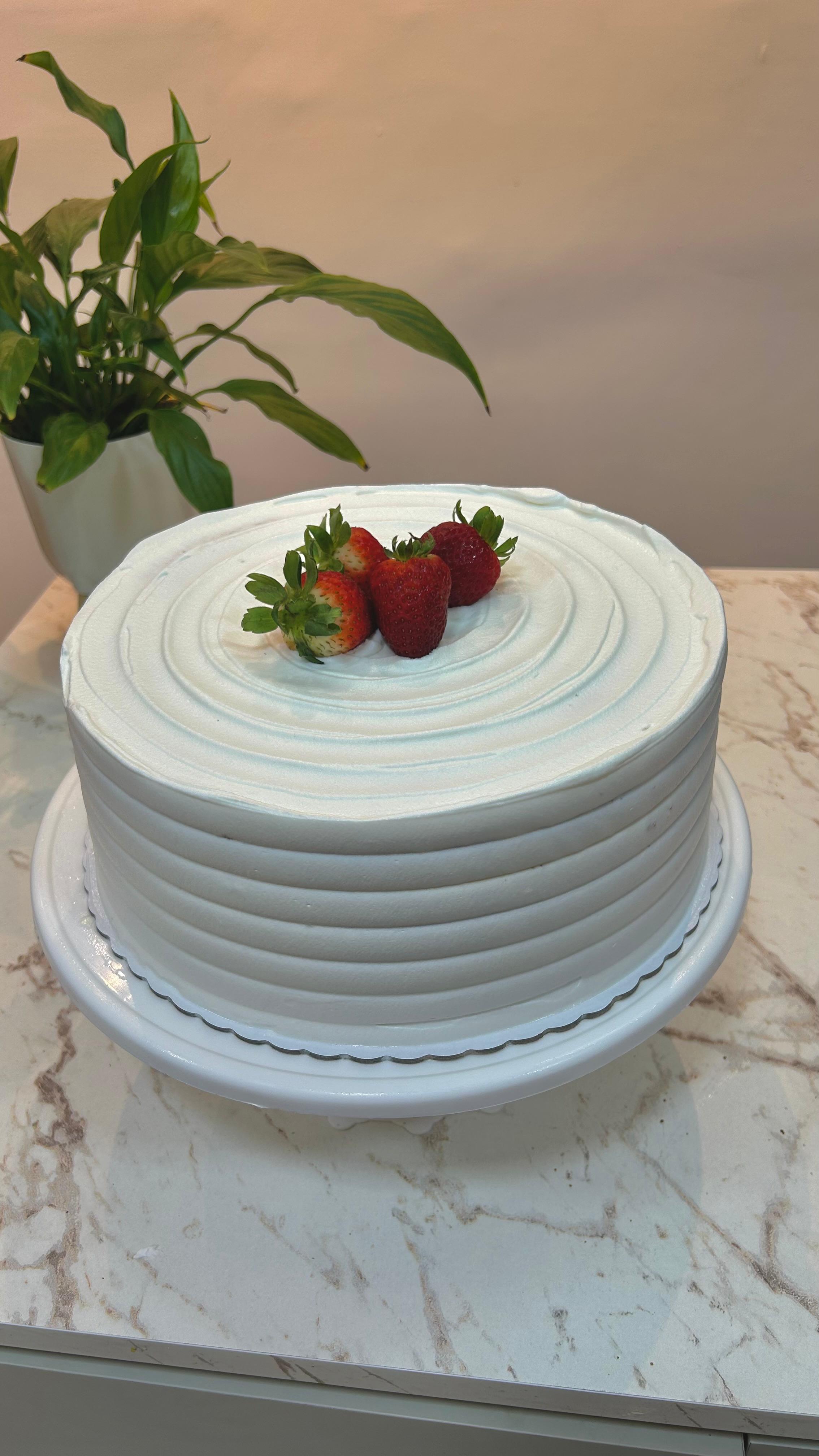 Torta Gourmet